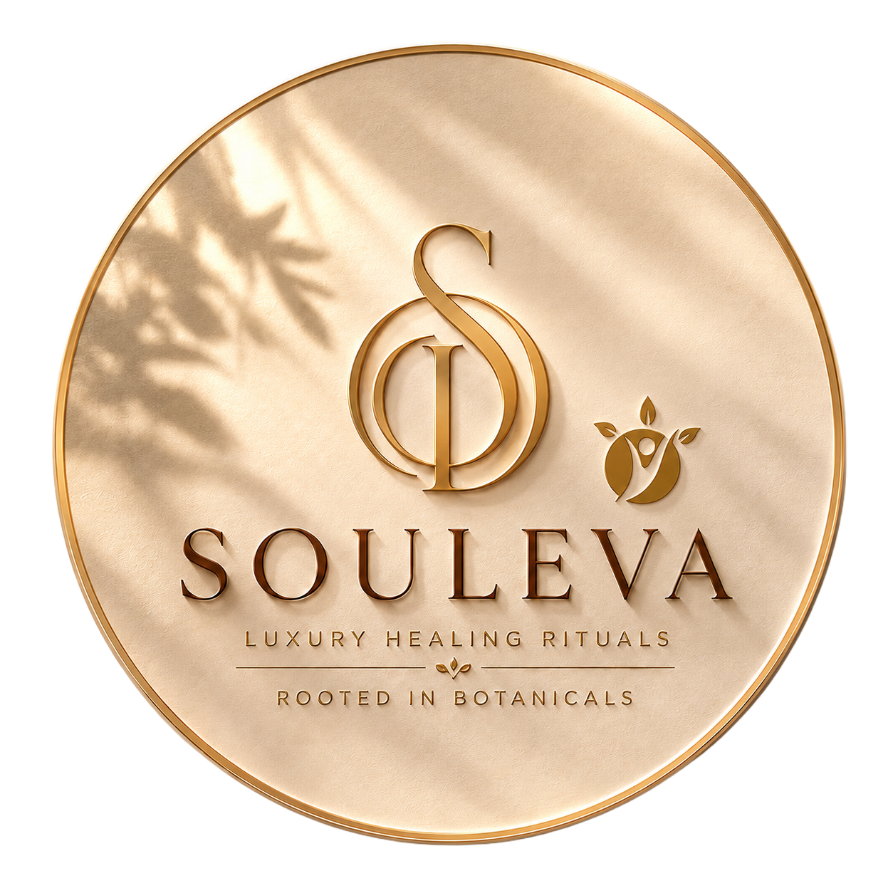 Souleva Outro Logo