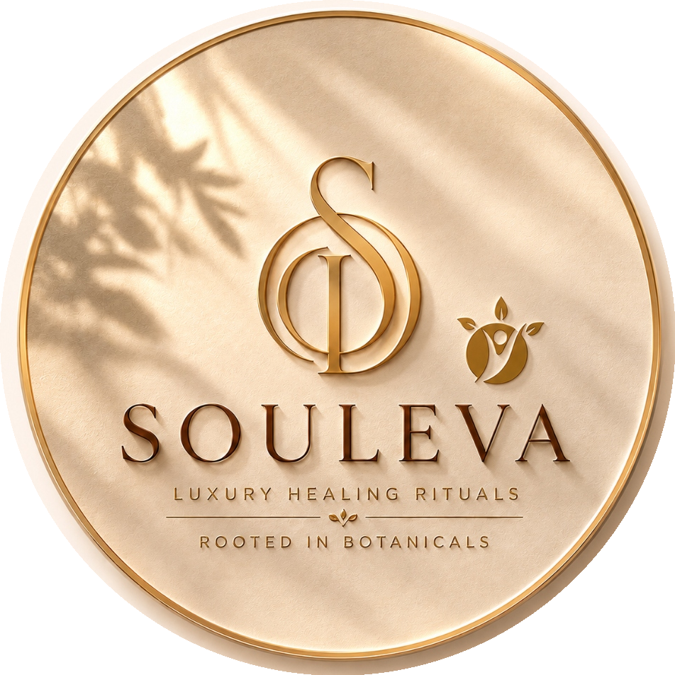 Souleva Logo