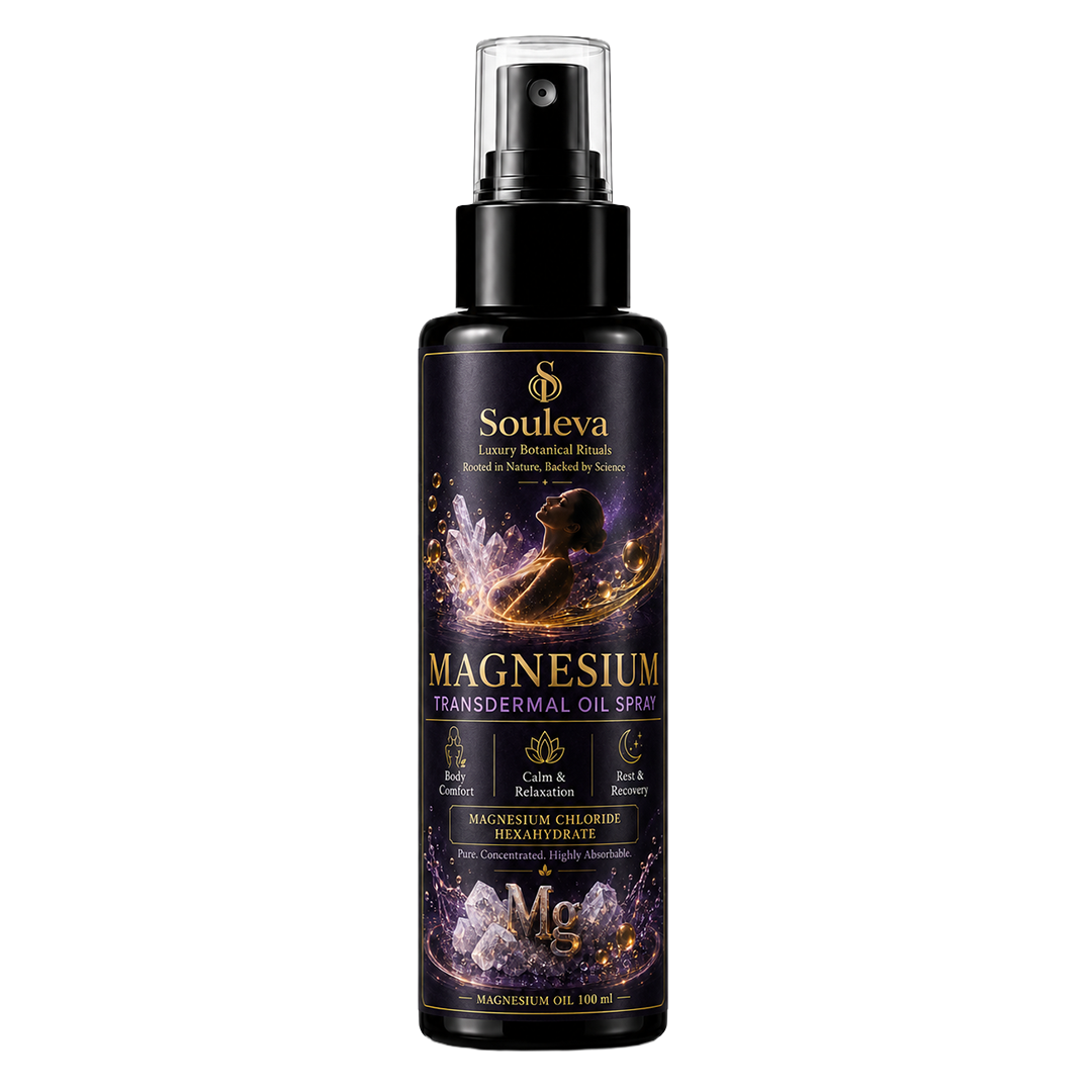 Calm Mind+ Spray