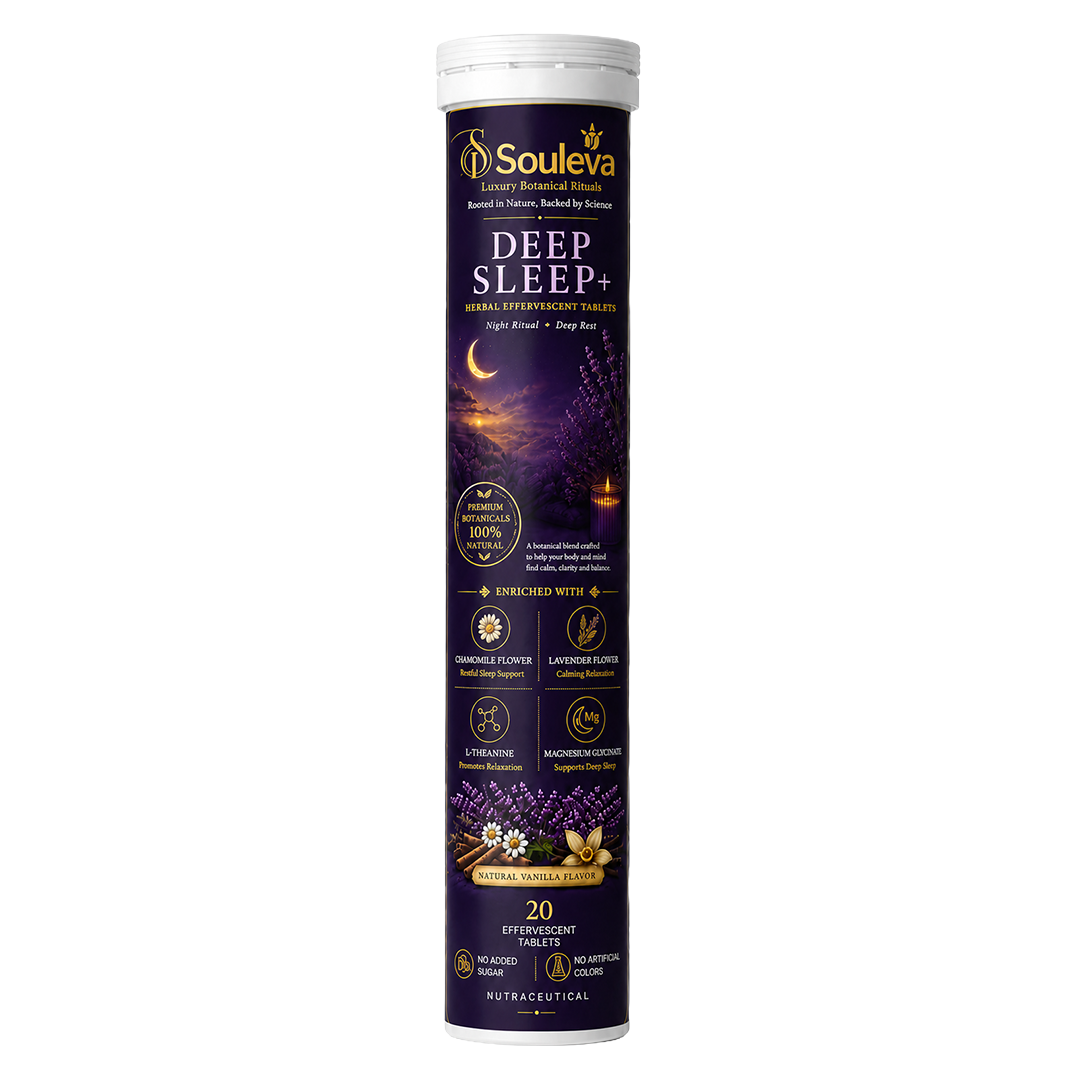 Deep Sleep+ Tablets