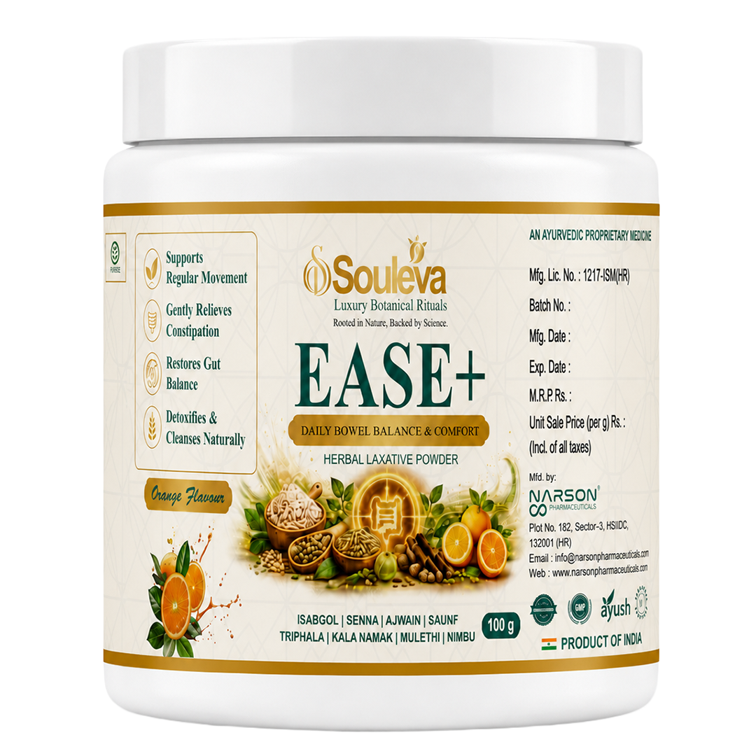 Ease+ Acid Calm